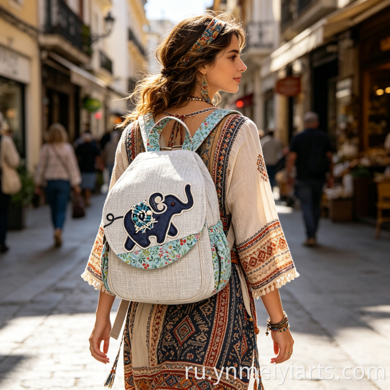 Backpack